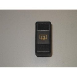 Commande Degivrage Lunette Arriere Renault R19 Phase 1